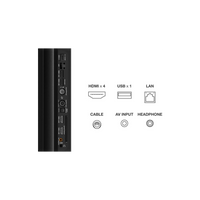 Téléviseur LED Reconditionné TCL 75C735