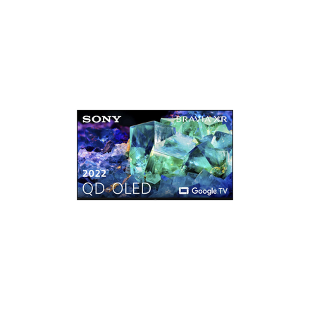 Téléviseur OLED 55 pouces Reconditionné SONY XR55A95K 139 cm (55")