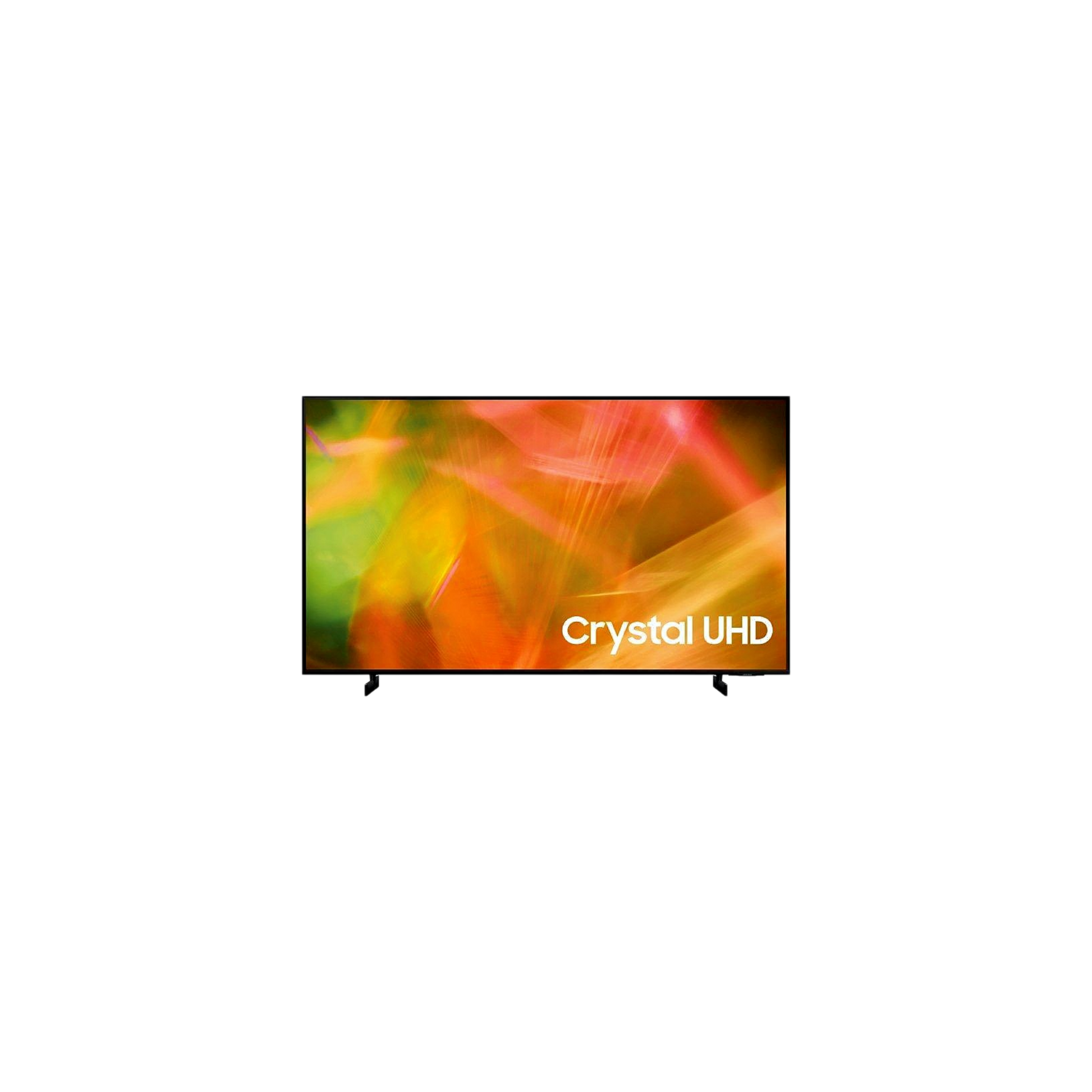 Téléviseur LED 74 pouces Reconditionné SAMSUNG UE75AU8005 189 cm (74")