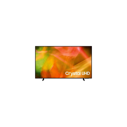 Téléviseur LED 74 pouces Reconditionné SAMSUNG UE75AU8005 189 cm (74")