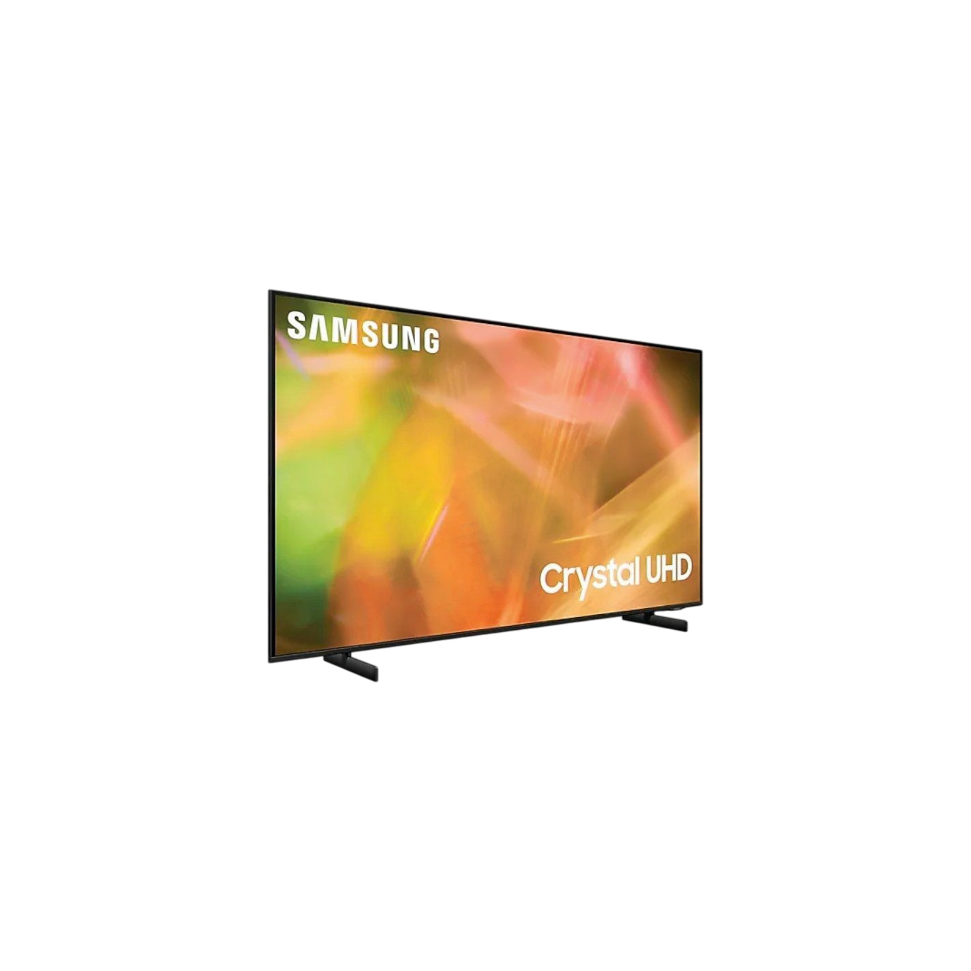 Téléviseur LED 74 pouces Reconditionné SAMSUNG UE75AU8005 189 cm (74")