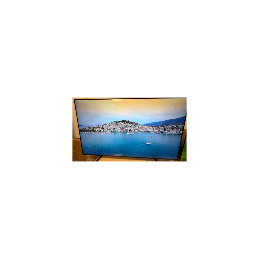 Téléviseur LED 74 pouces Reconditionné SAMSUNG UE75AU8005 189 cm (74")