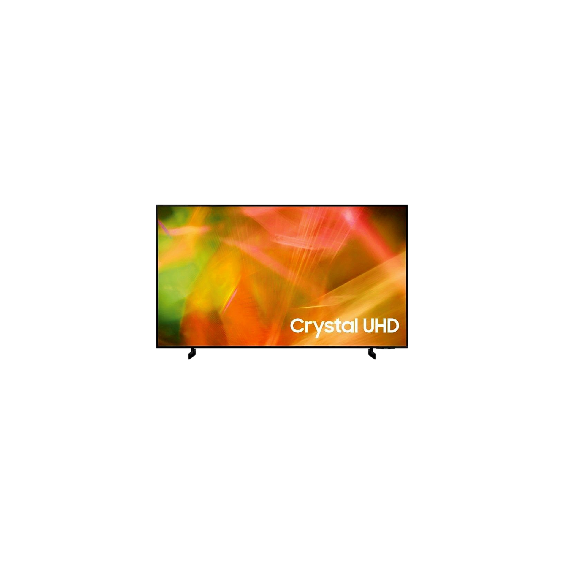 Téléviseur LED 74 pouces Reconditionné SAMSUNG UE75AU8005 189 cm (74")