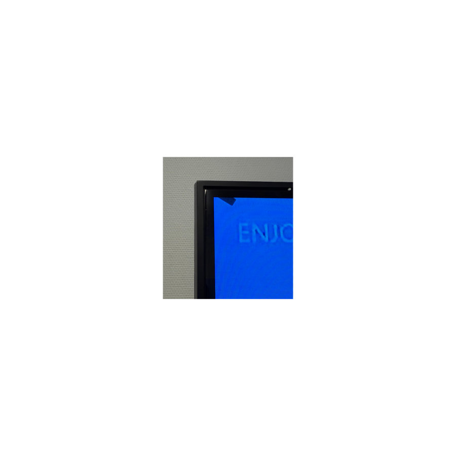 Téléviseur LED 74 pouces Reconditionné SAMSUNG UE75AU8005 189 cm (74")