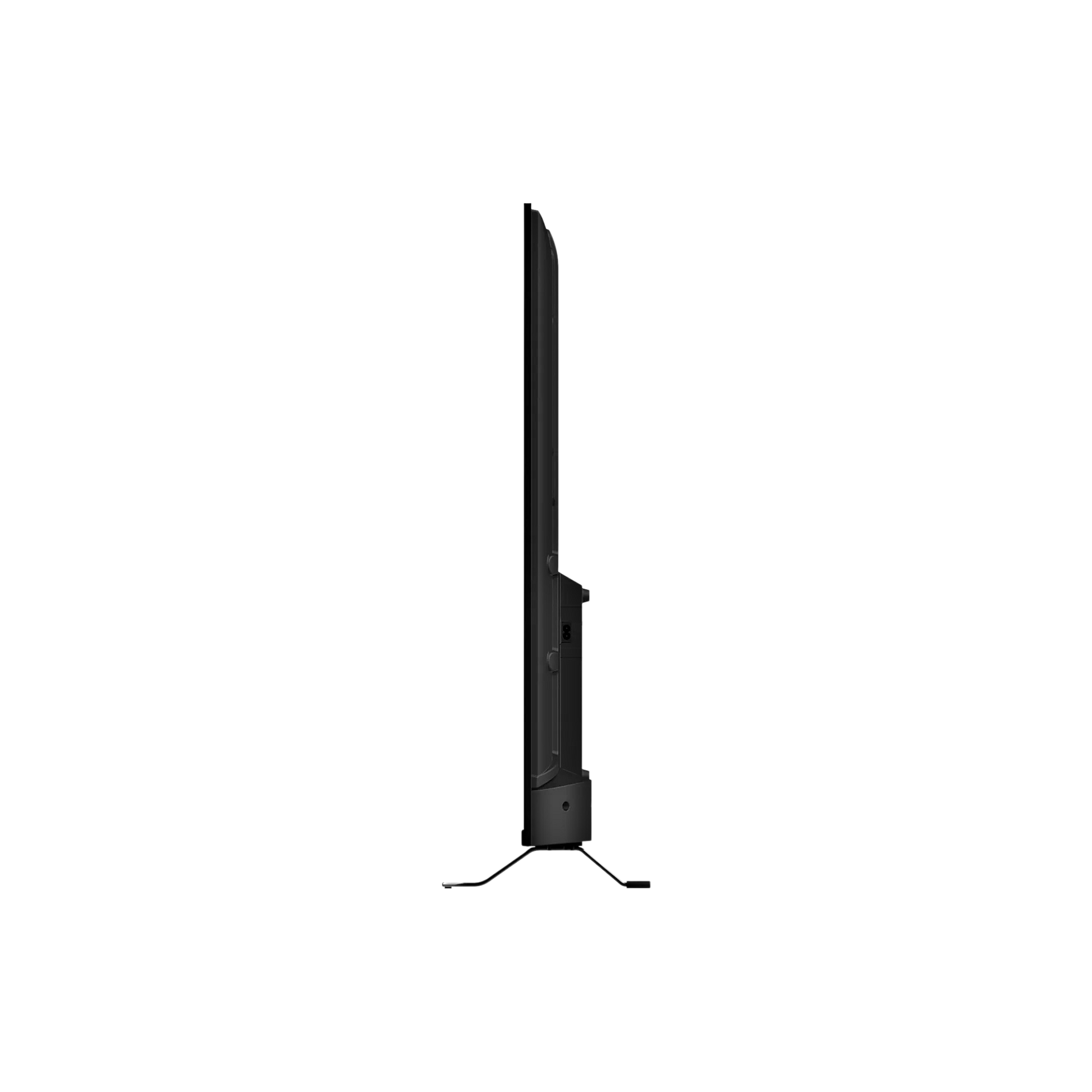 Téléviseur LED 55 pouces Reconditionné ESSENTIEL B 55QLED308 139 cm (55")