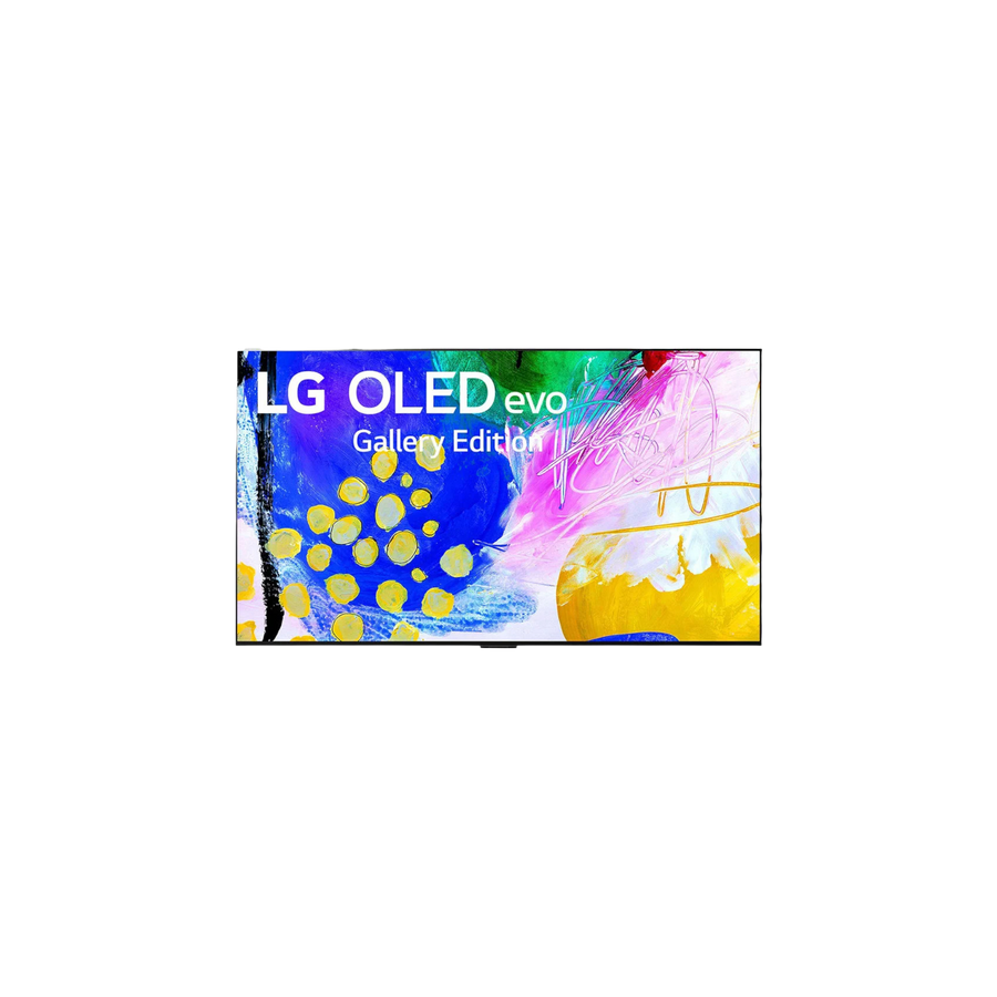 Téléviseur OLED 77 pouces Reconditionné LG OLED77G2