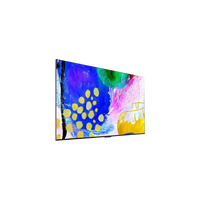 Téléviseur OLED 77 pouces Reconditionné LG OLED77G2