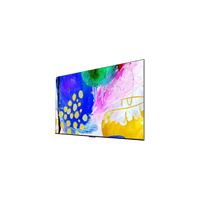 Téléviseur OLED 77 pouces Reconditionné LG OLED77G2