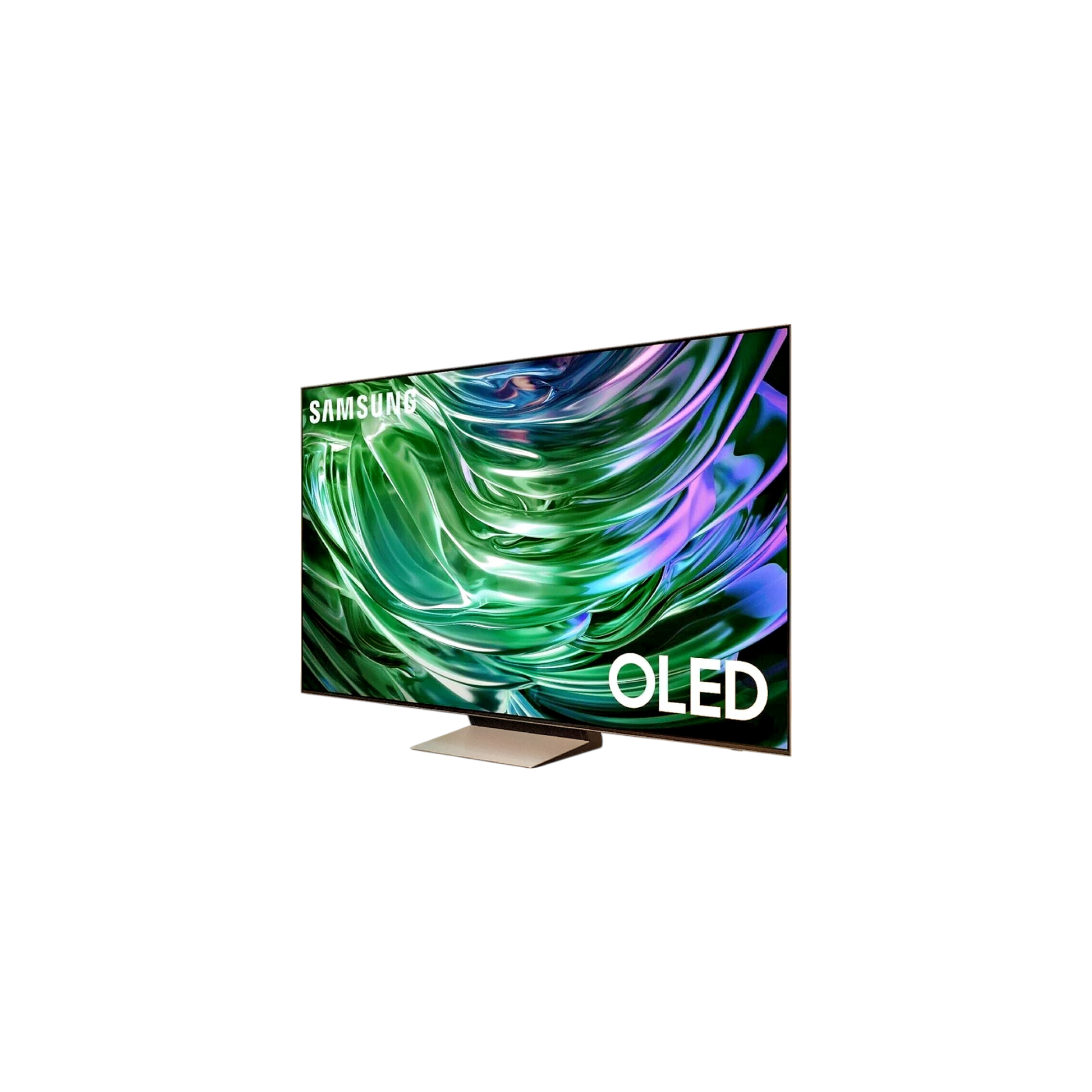 Téléviseur OLED Reconditionné SAMSUNG TQ77S92D 194 cm (76")