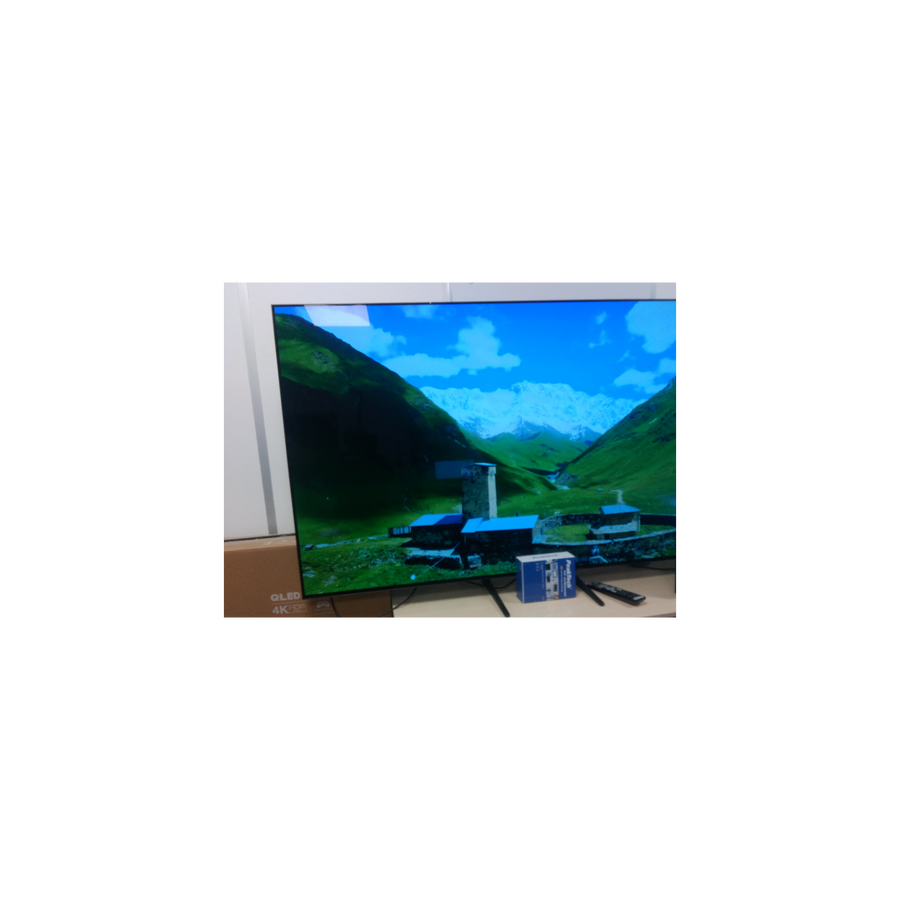 Téléviseur OLED Reconditionné SAMSUNG TQ77S92D 194 cm (76")