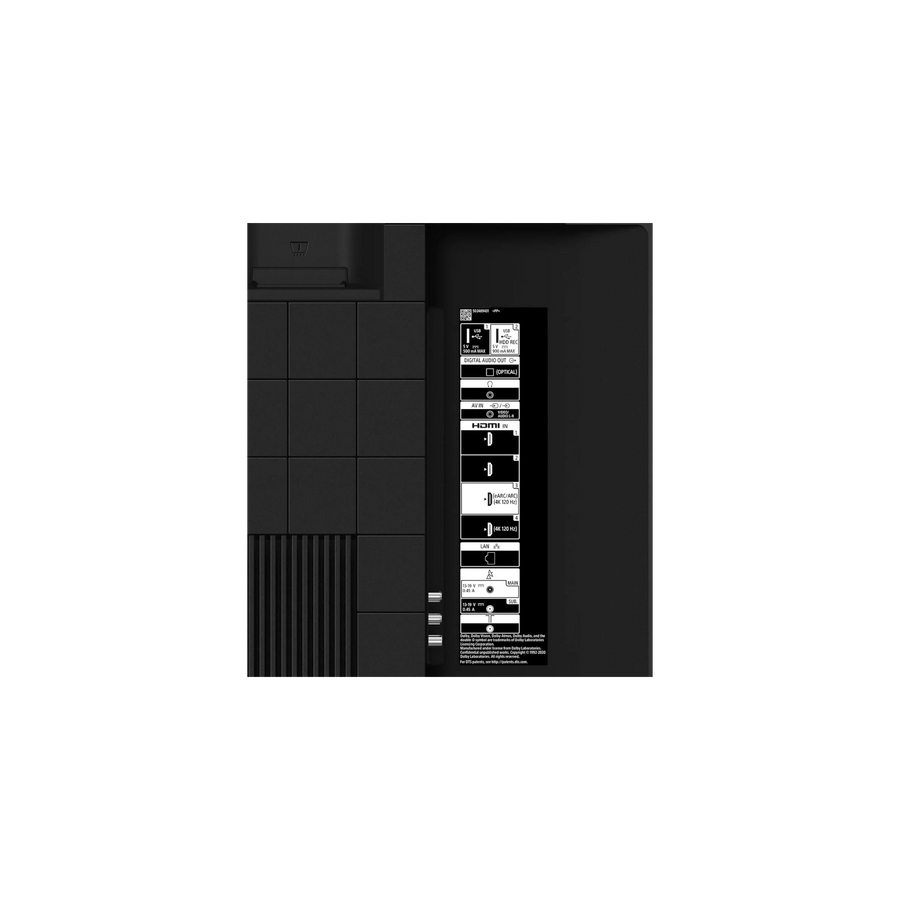 Téléviseur LED 65 pouces Reconditionné SONY XR65X90J 164 cm (65")