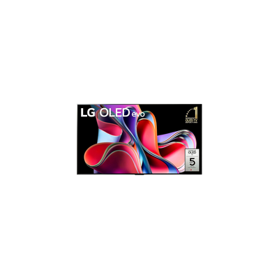 Téléviseur OLED LG OLED77G3 195 cm (77") 