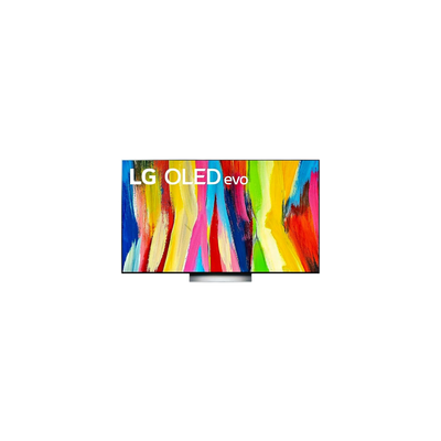 Téléviseur OLED LG OLED65C2 164 cm (65")