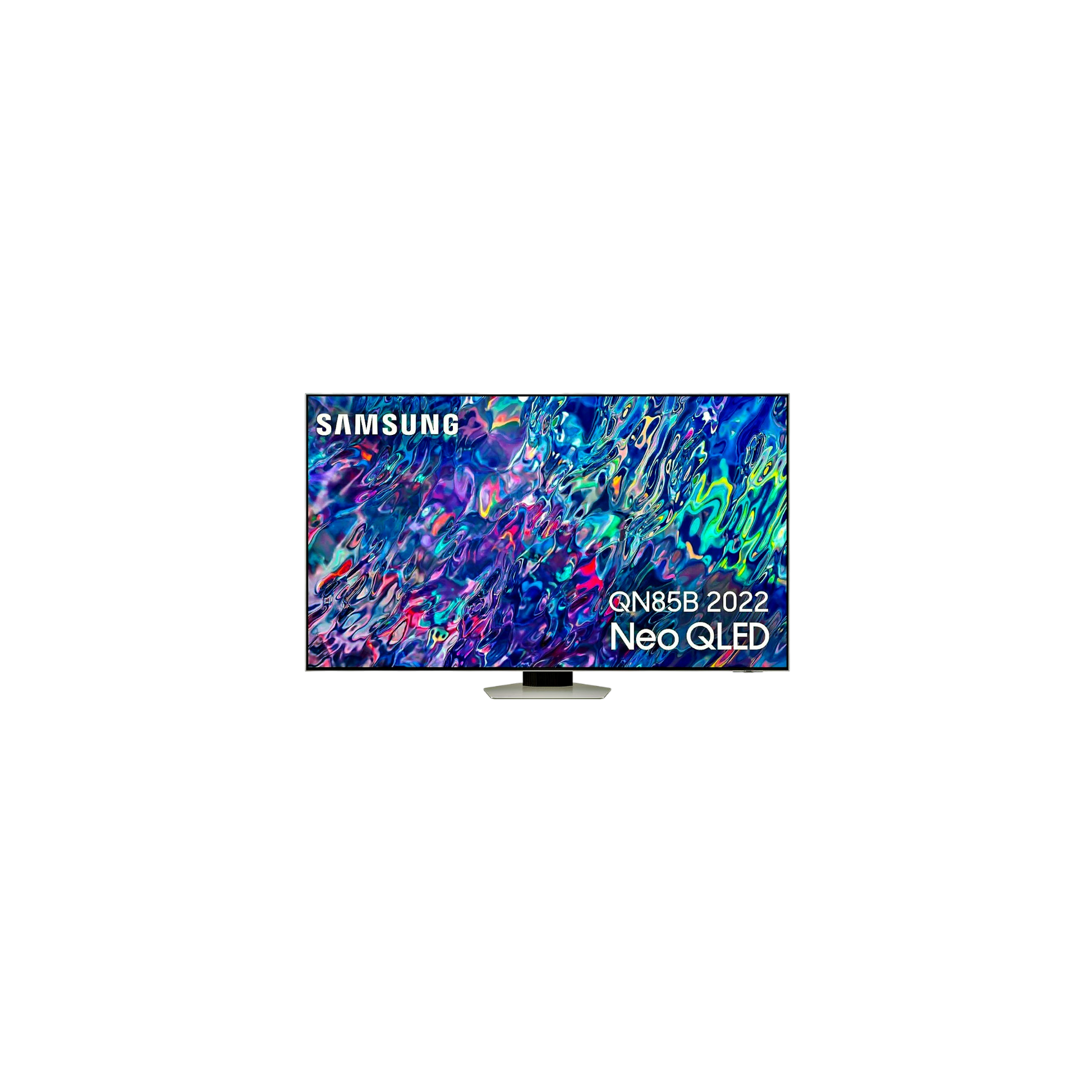 Téléviseur LED 74 pouces Reconditionné SAMSUNG QE75QN85B 189 cm (74")