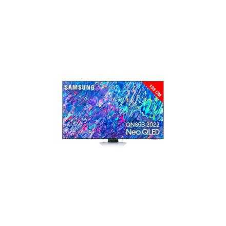 Téléviseur LED Reconditionné SAMSUNG QE55QN85BATXXN 138 cm (54")