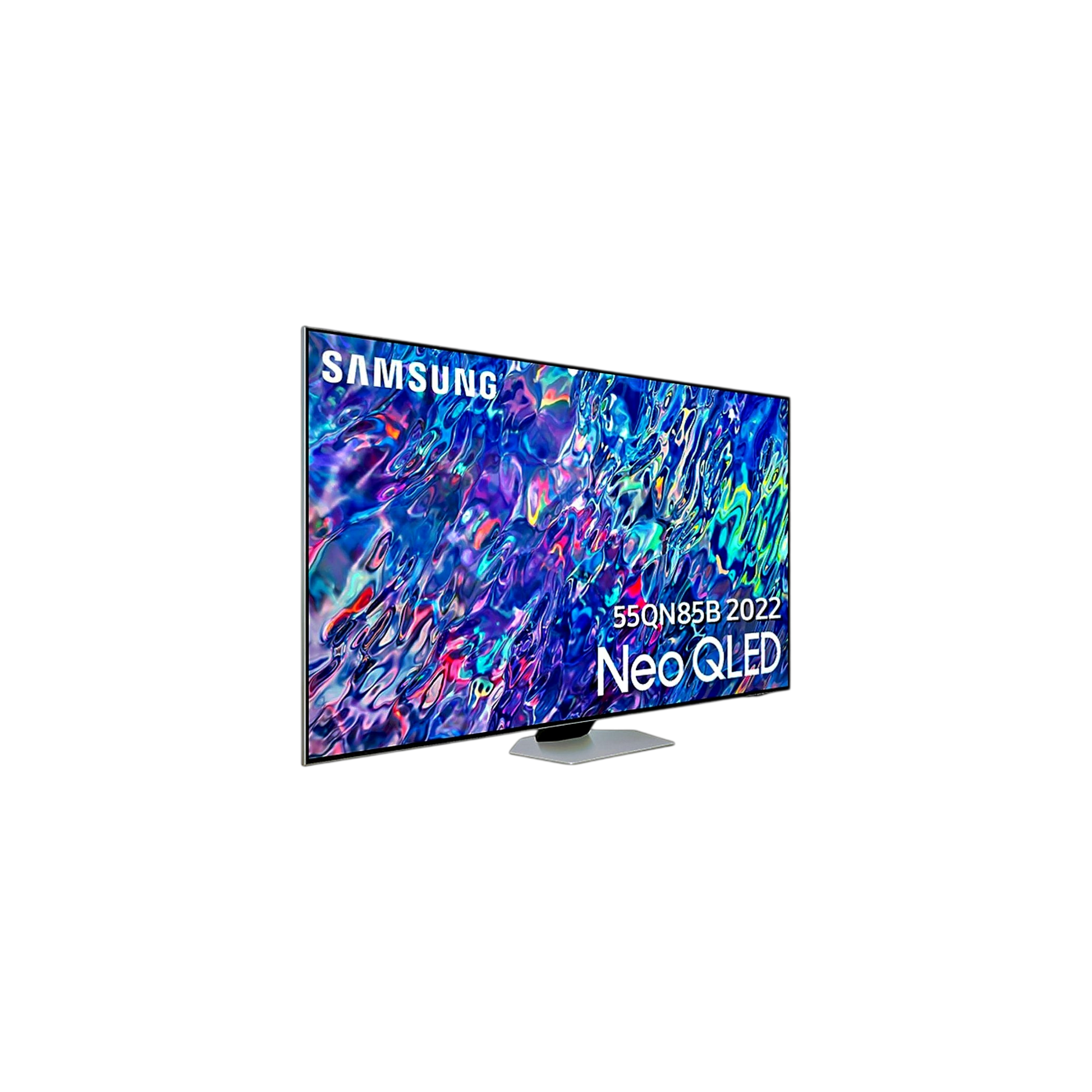 Téléviseur LED Reconditionné SAMSUNG QE55QN85BATXXN 138 cm (54")