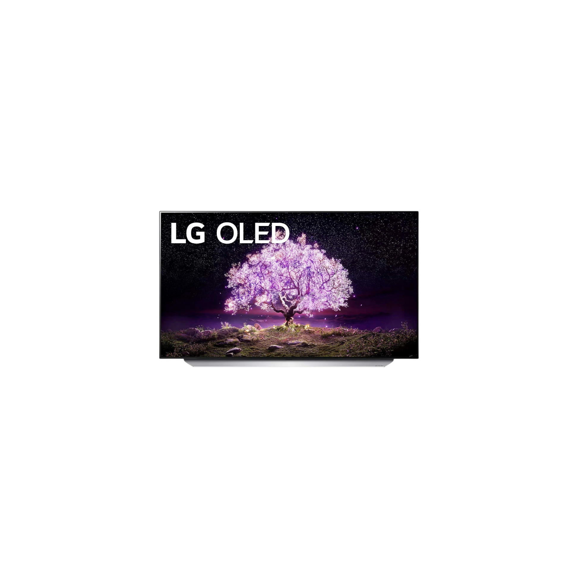 Téléviseur OLED 55 pouces Reconditionné LG OLED55C1 139 cm (55")