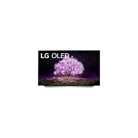Téléviseur OLED 55 pouces Reconditionné LG OLED55C1 139 cm (55")
