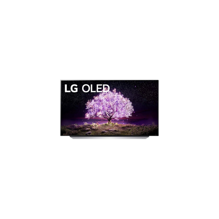Téléviseur OLED 55 pouces Reconditionné LG OLED55C1 139 cm (55")