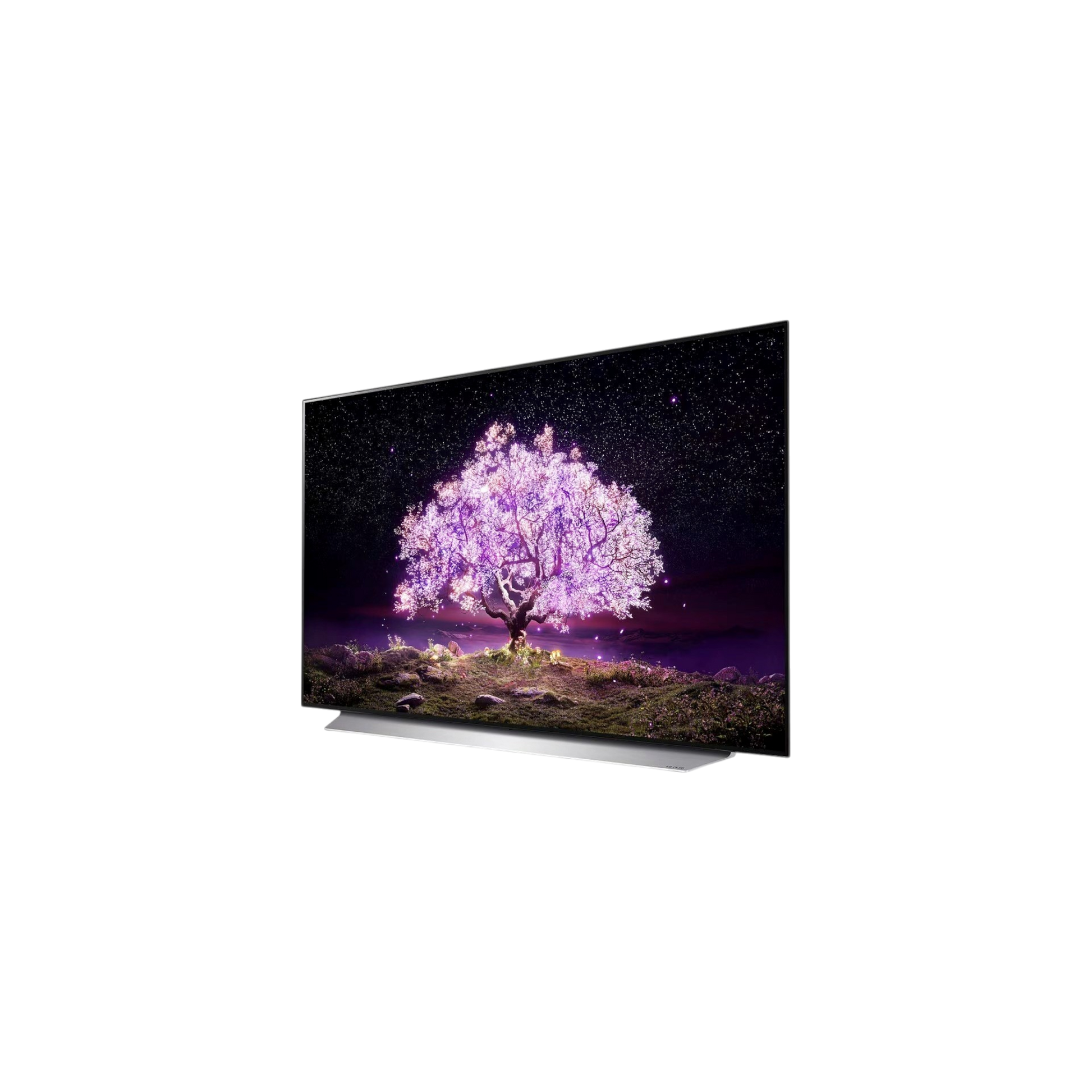Téléviseur OLED 55 pouces Reconditionné LG OLED55C1 139 cm (55")