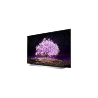 Téléviseur OLED 55 pouces Reconditionné LG OLED55C1 139 cm (55")