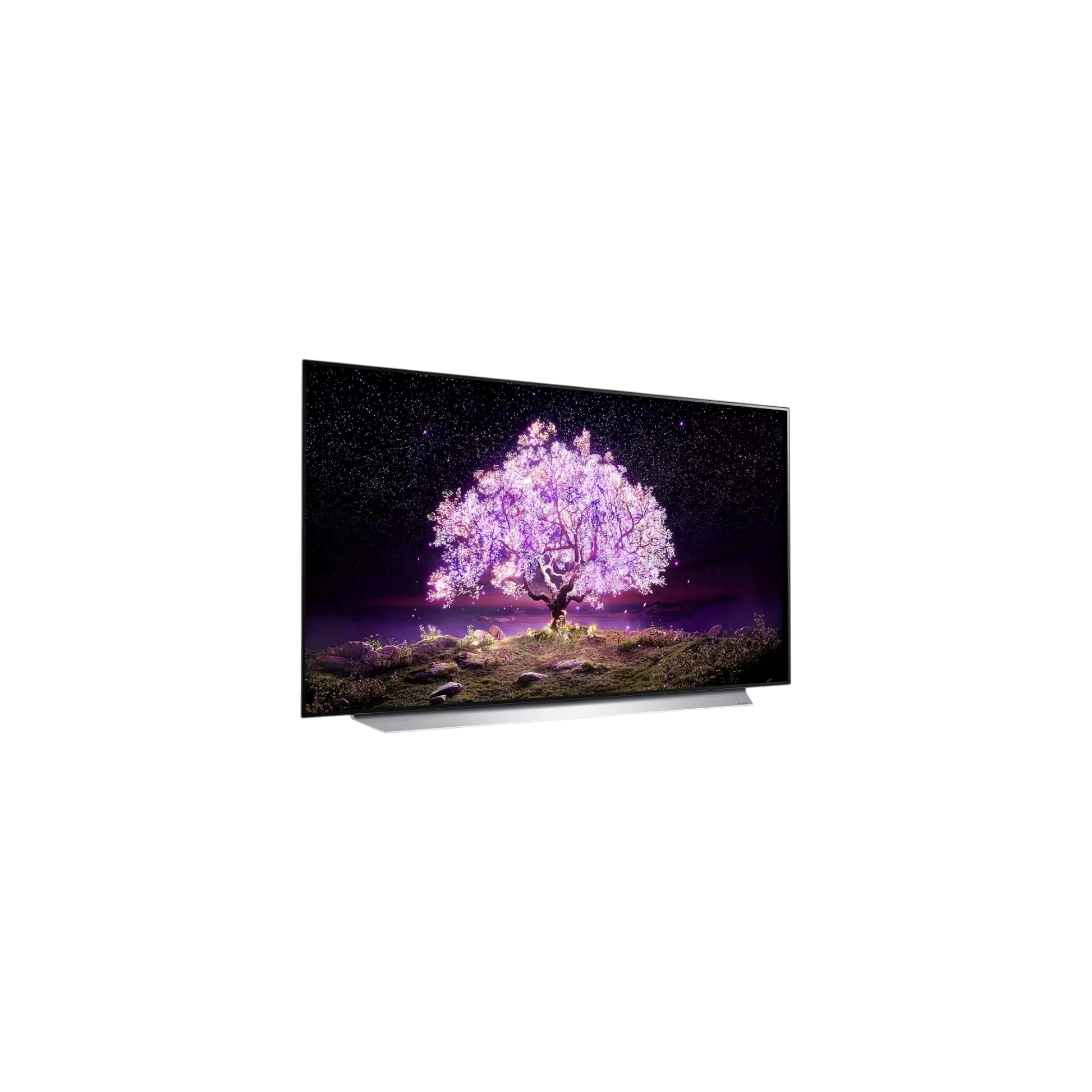 Téléviseur OLED 55 pouces Reconditionné LG OLED55C1 139 cm (55")