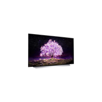 Téléviseur OLED 55 pouces Reconditionné LG OLED55C1 139 cm (55")