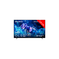 Téléviseur OLED 55 pouces Reconditionné SONY XR-55A80K 139 cm (55")