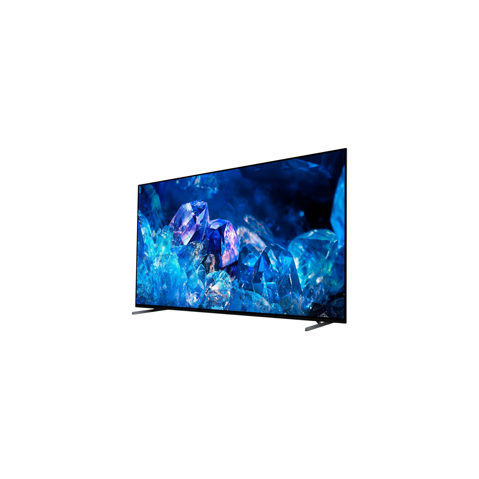 Téléviseur OLED 55 pouces Reconditionné SONY XR-55A80K 139 cm (55")