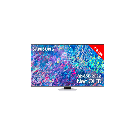Téléviseur LED Reconditionné SAMSUNG QE55QN85BATXXN 138 cm (54")