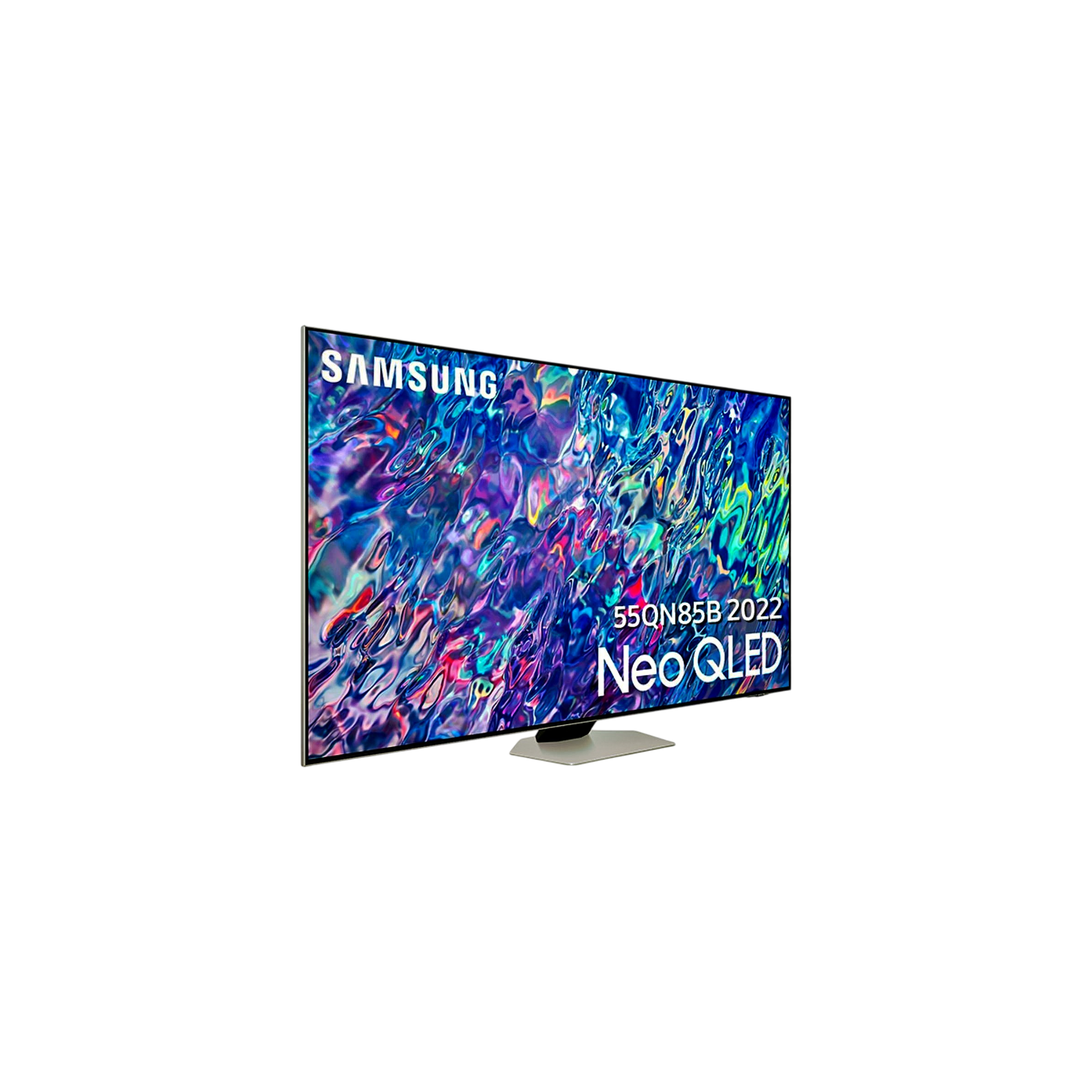 Téléviseur LED Reconditionné SAMSUNG QE55QN85BATXXN 138 cm (54")