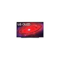 Téléviseur OLED 65 pouces Reconditionné LG OLED65CX6 164 cm (65")