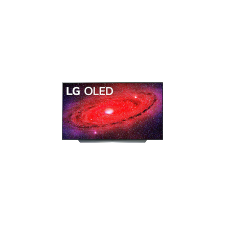 Téléviseur OLED 65 pouces Reconditionné LG OLED65CX6 164 cm (65")