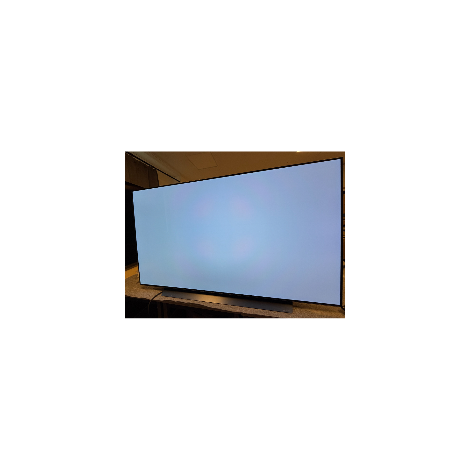 Téléviseur OLED 65 pouces Reconditionné LG OLED65CX6 164 cm (65")