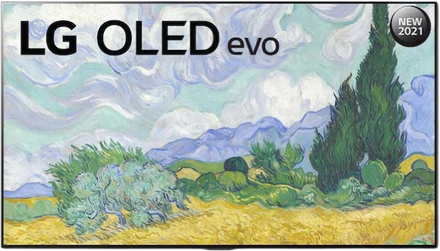 Téléviseur OLED 65 pouces Reconditionné LG OLED65G1