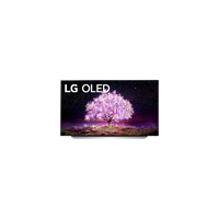 Téléviseur OLED 48 pouces Reconditionné LG OLED48C1 121 cm (48")