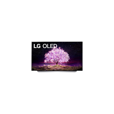 Téléviseur OLED 48 pouces Reconditionné LG OLED48C1 121 cm (48")