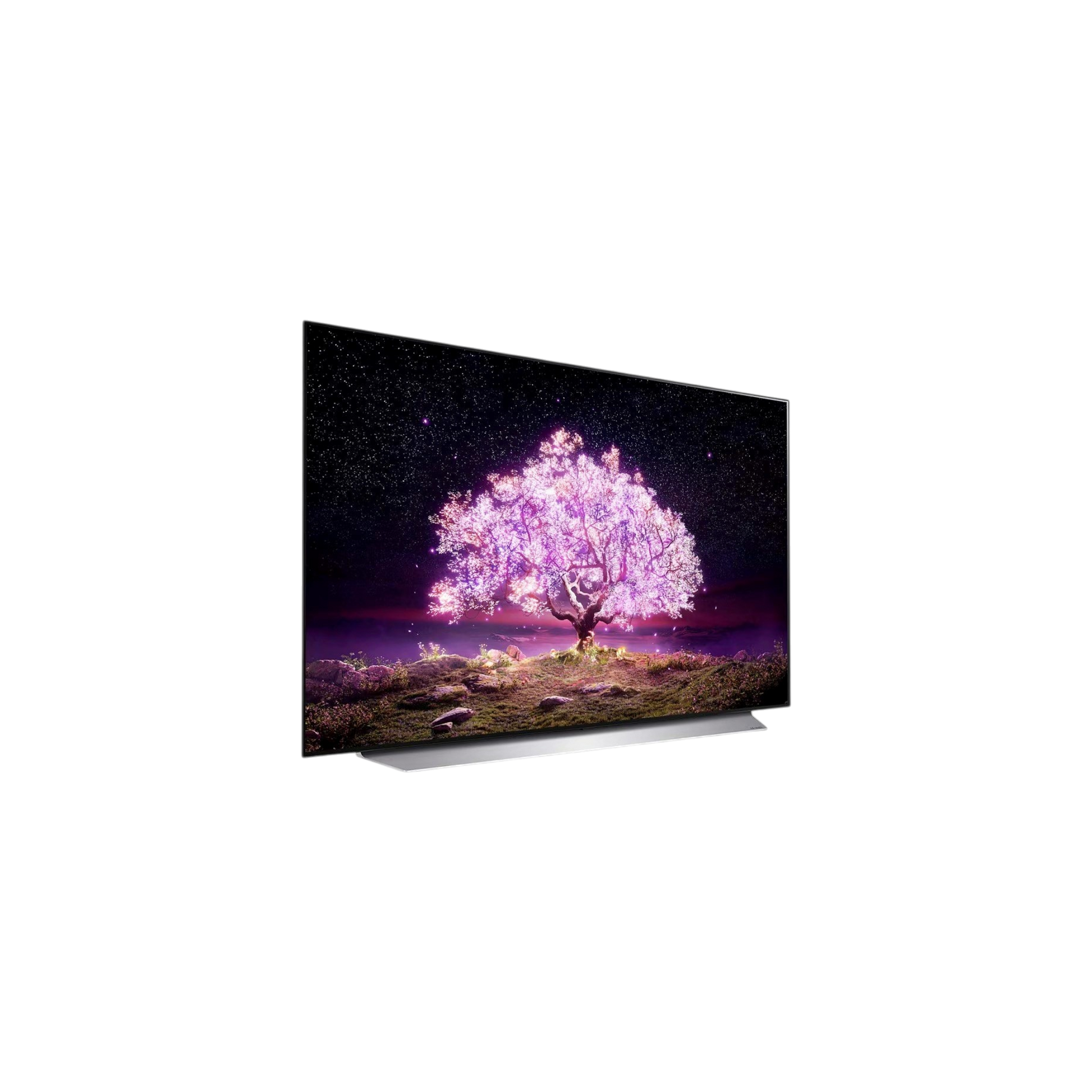 Téléviseur OLED 48 pouces Reconditionné LG OLED48C1 121 cm (48")