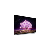 Téléviseur OLED 48 pouces Reconditionné LG OLED48C1 121 cm (48")