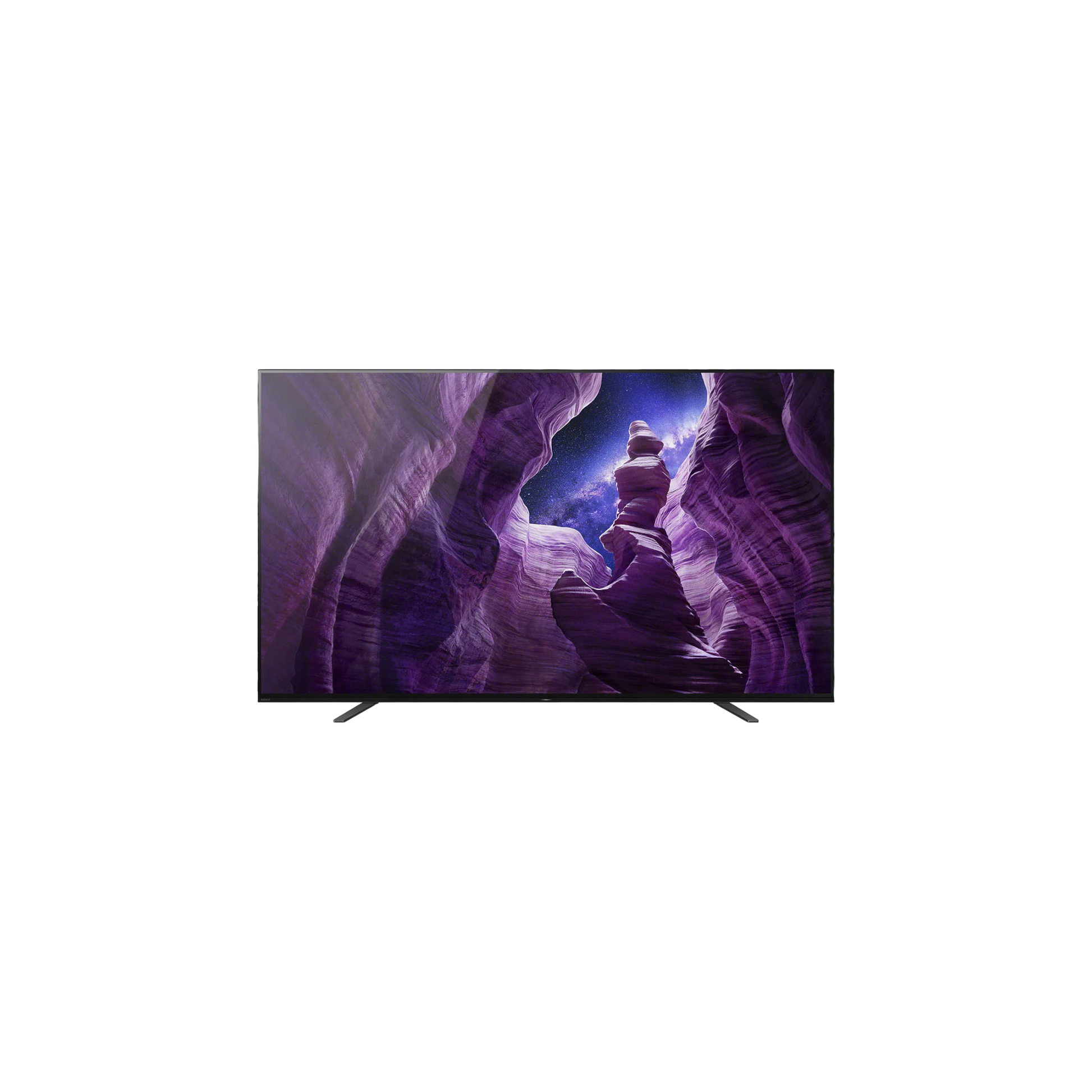 Téléviseur OLED 55 pouces Reconditionné SONY KD55A8 139 cm (55")