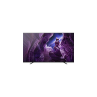 Téléviseur OLED 55 pouces Reconditionné SONY KD55A8 139 cm (55")