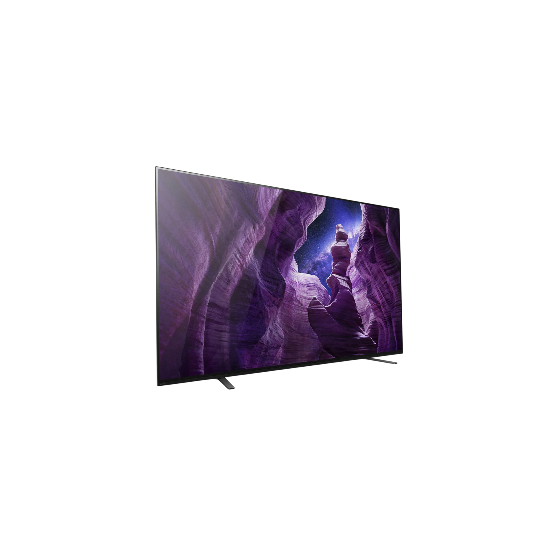 Téléviseur OLED 55 pouces Reconditionné SONY KD55A8 139 cm (55")