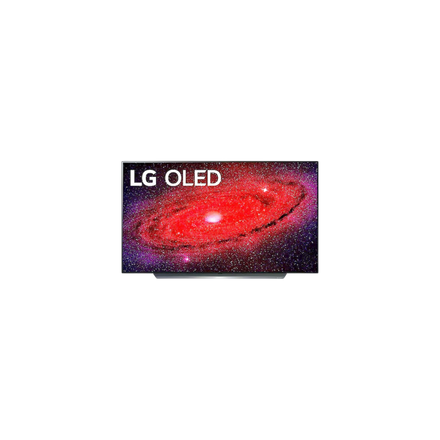 Téléviseur OLED 55 pouces Reconditionné LG OLED55CX6 139 cm (55")