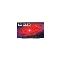 Téléviseur OLED 55 pouces Reconditionné LG OLED55CX6 139 cm (55")