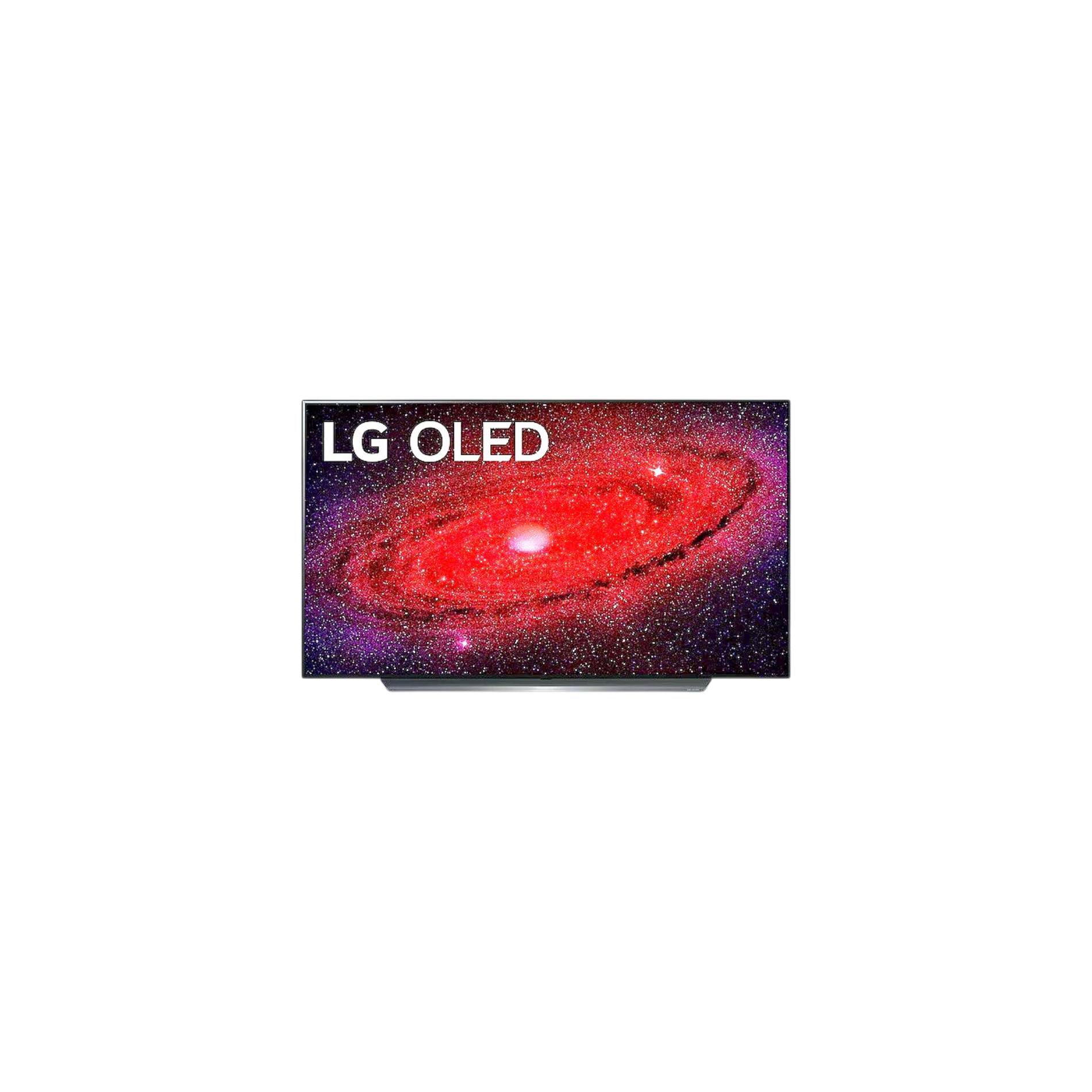 Téléviseur OLED 55 pouces Reconditionné LG OLED55CX6 139 cm (55")