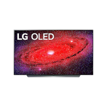 Téléviseur OLED 55 pouces Reconditionné LG OLED55CX6 139 cm (55")
