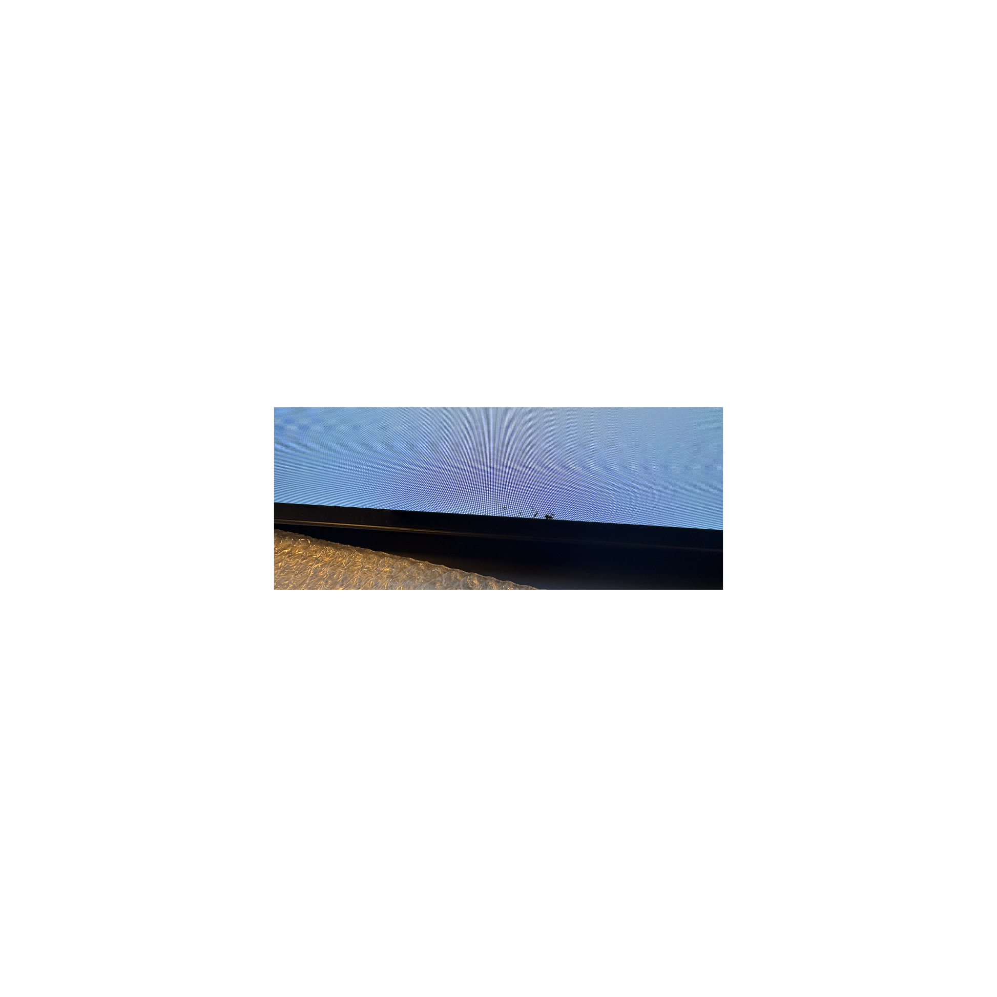 Téléviseur OLED 55 pouces Reconditionné LG OLED55CX6 139 cm (55")