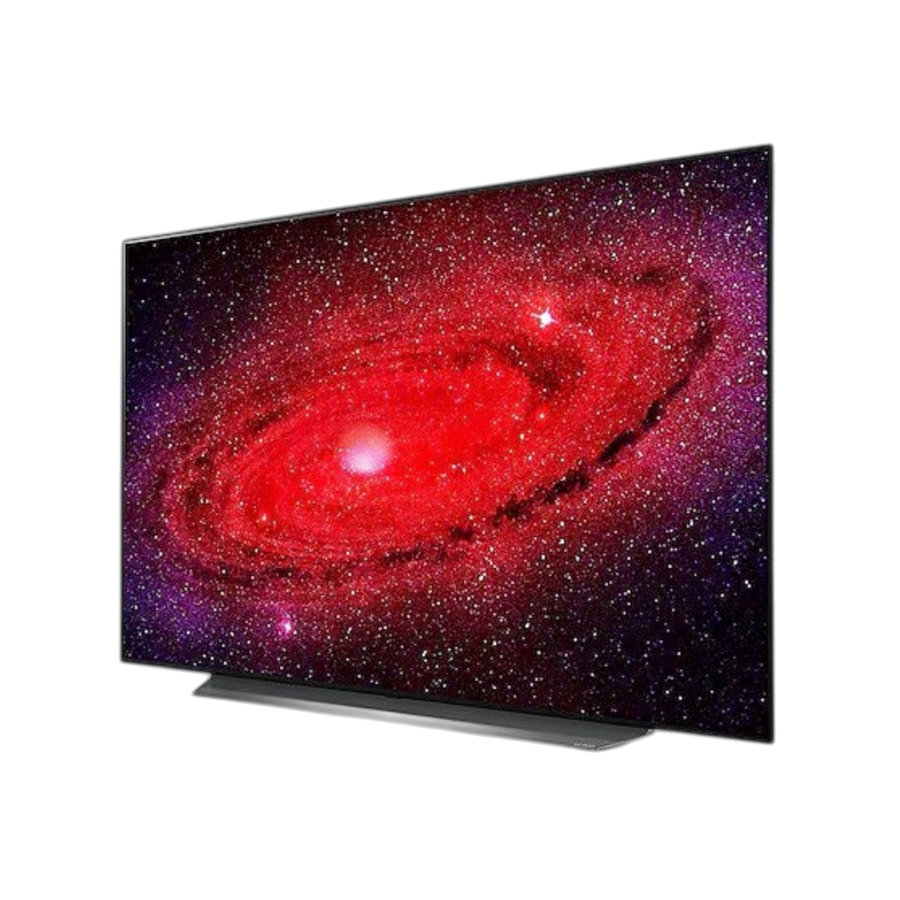 Téléviseur OLED 55 pouces Reconditionné LG OLED55CX6 139 cm (55")