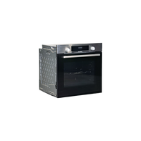 Four Chaleur Tournante 71 L Reconditionné BOSCH HBA553BR3F