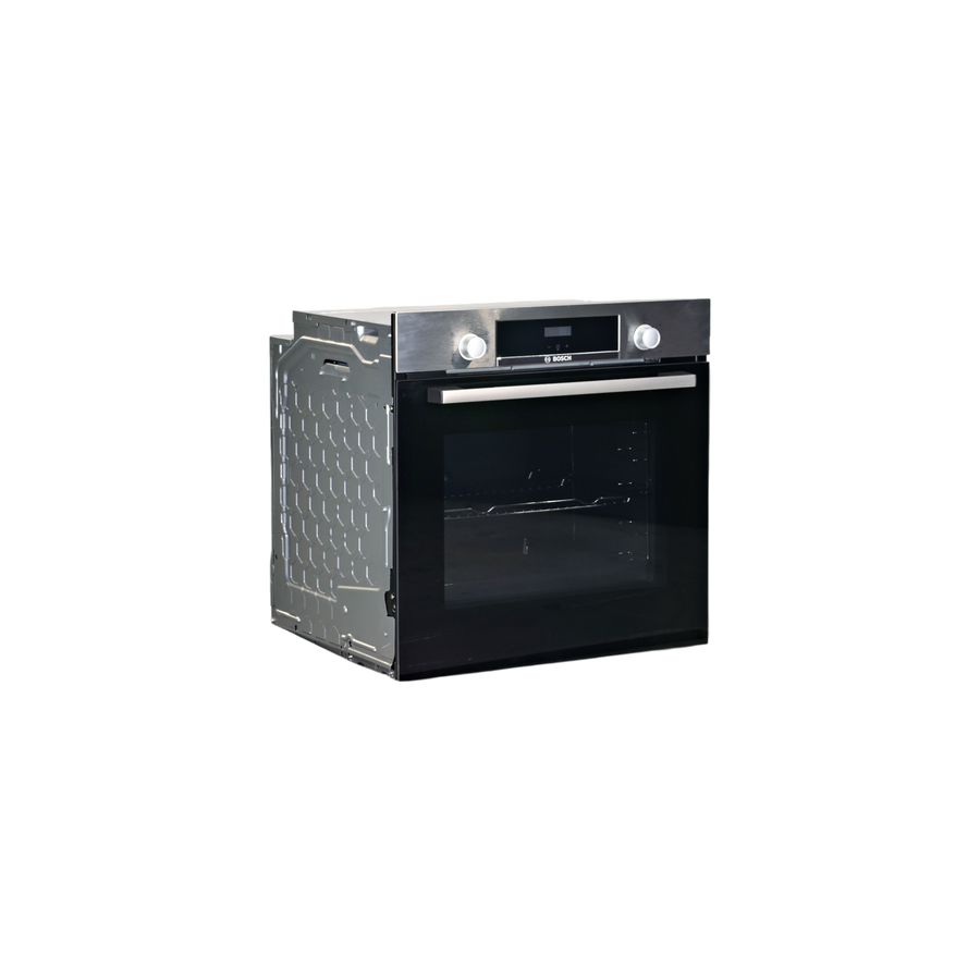 Four Chaleur Tournante 71 L Reconditionné BOSCH HBA553BR3F